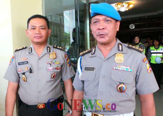 Propam Mabes Polri Bakal Turun Gelar Razia di Lokasi Hiburan Malam Pekanbaru