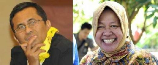 Isu Dahlan-Risma Akan Direkom Megawati, PDIP Jatim: Sah-sah Saja