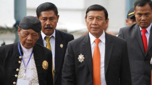 Pengamat Teroris Minta Wiranto Introspeksi atas Pernyataannya Selama Ini