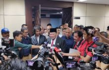 Ketua DPD RI Dorong Anggota KADIN Sambut KEK Singosari
