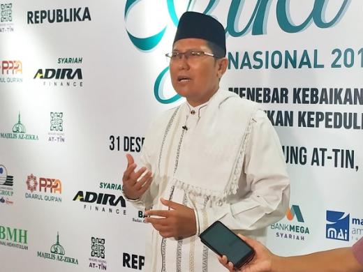 Kritik Penggeseran Hari Libur Keagamaan, MUI: Covid Mulai Mereda