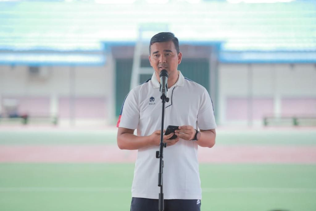 Persiapan Porwil XI Sumatera Tuntas, PLN Juga Siapkan Dukungan