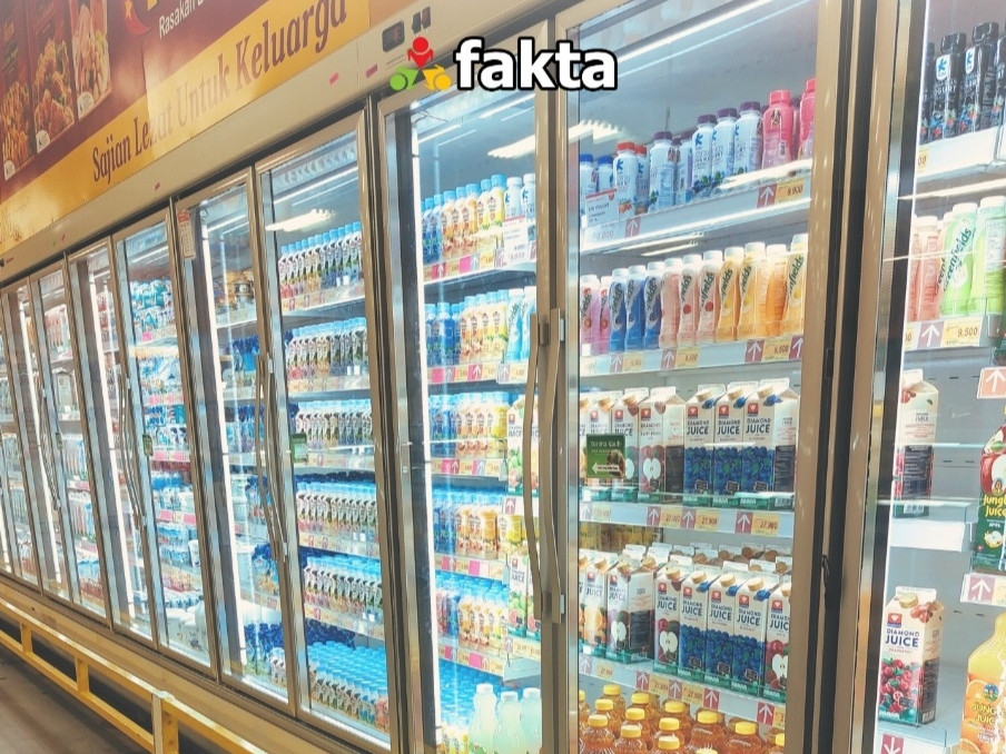 FAKTA Indonesia: Cukai MBDK Perlu untuk Lindungi Masyarakat