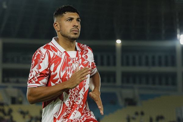 Ricardo Lima Jalani Operasi dan Recovery di Brasil