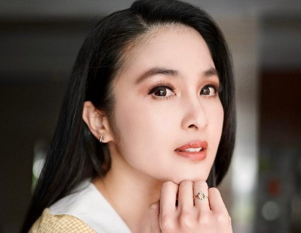 Sandra Dewi Terungkap Pinjamkan Rp10 Miliar dalam Kasus Korupsi Timah