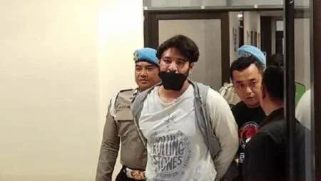 Di Balik Tembok Penjara, Kasus Ammar Zoni Ungkap Bisnis Gelap Narkoba di Lapas
