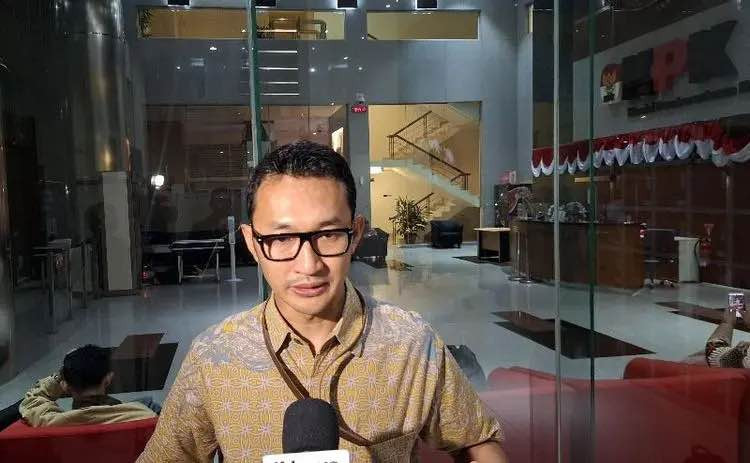Lahan Petani Masuk Pusaran Korupsi Tol Trans Sumatera, KPK Dalami Peran Notaris