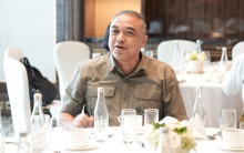 Tangerang Hawks Basketball Tidak Lanjut, Dirut IBL Sampaikan Apresiasi