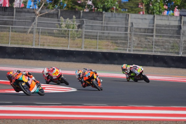Tiket Sold Out, MotoGP Mandalika Jadi Magnet Wisata Olahraga