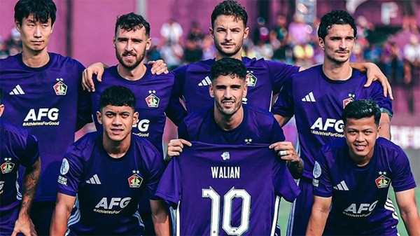 Ezra Walian Jalani Operasi, Pemain Persik Kediri Prihatin