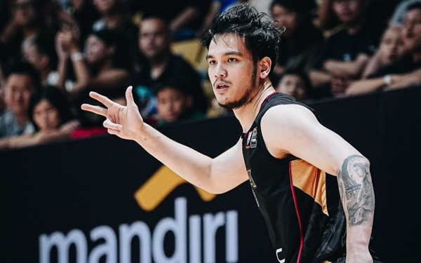 Setelah Tiga Tahun Bersama, Patrick Nikolas Tinggalkan Dewa United
