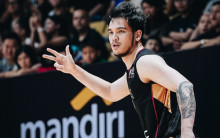 Setelah Tiga Tahun Bersama, Patrick Nikolas Tinggalkan Dewa United