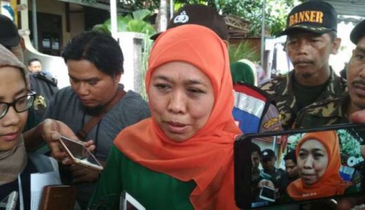 Waduh, Rektor UIN Surabaya Tak Izinkan Acara yang Dihadiri Khofifah