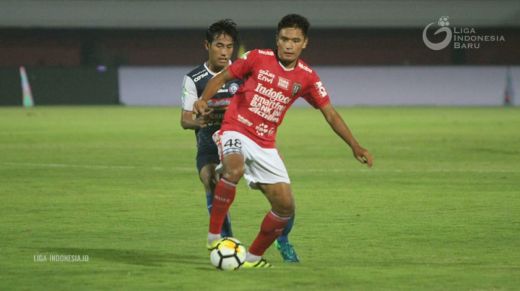 Arema FC Sudah Siapkan Stretegi Jitu Jamu Perseru