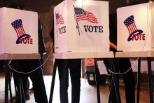 Revisi UU Pemilu, Masih Terbuka Ruang untuk eVoting jika Publik Menghendaki
