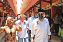 Ketua DPD Apresiasi Polda Banten yang Berhasil Ungkap Sindikat Madu Palsu