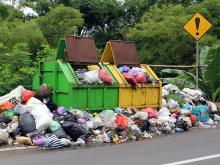 PSI: Masyarakat Harus Lebih Terlibat dalam Penanganan Sampah