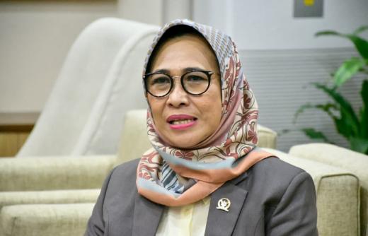 Golkar: Tidak Mungkin Benarkan Aturan yang Bertujuan Legalisasi Hubungan Seks Bebas