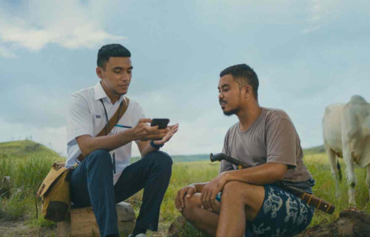 Integrasikan 25 Juta Data, Holding Ultra Mikro Jangkau Nasabah dengan Sentuhan Digitalisasi