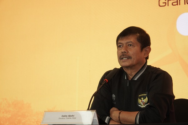 Jadi Tuan Rumah Piala Dunia U-17, Timnas Indonesia Ingin Cetak Sejarah Tembus Piala Dunia U-20