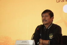 Jadi Tuan Rumah Piala Dunia U-17, Timnas Indonesia Ingin Cetak Sejarah Tembus Piala Dunia U-20