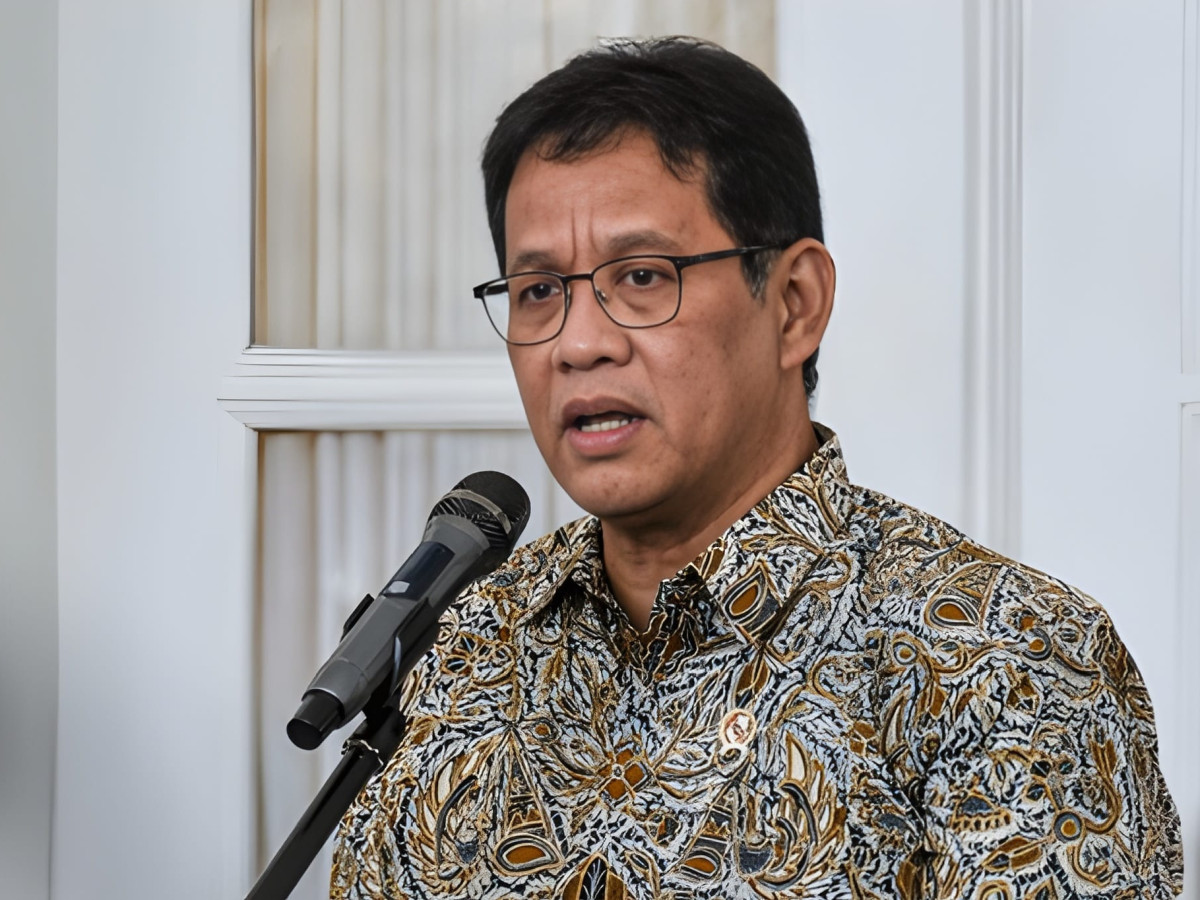 Purbaya Tegaskan Redenominasi Rupiah Masih Tunggu Lampu Hijau BI