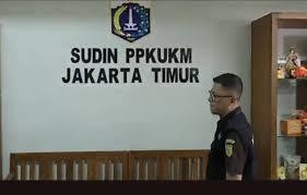 Munjirin Hormati Proses Hukum Kejari Jaktim Geledah Kantor Sudin PPKUKM