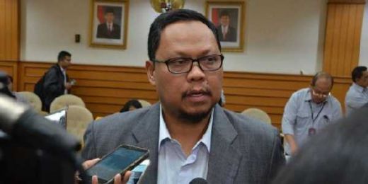 Lukman Edy Laporkan Dalang Penolakan Ustad Abdul Somad di Bali