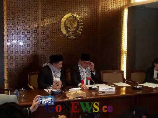Fadli Zon Jabat Plt Ketua DPR RI, Fahri Hamzah Sebut Sudah Sesuai Aturan