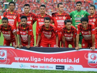 Semen Padang FC Berburu Pemain Usai Evaluasi