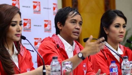 Kritik Nama Pos Pertempuran Prabowo, Kubu Jokowi: Penuh Permusuhan & Memecah Belah