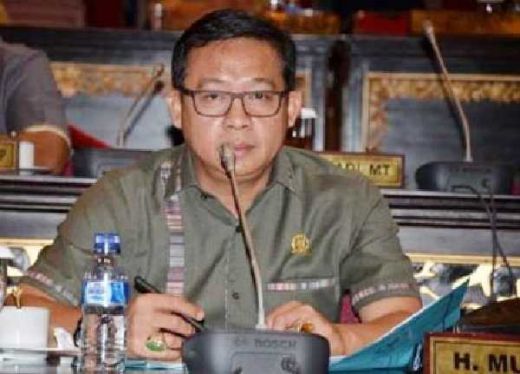 Tunggu Laporan Inspektorat, Komisi III DPRD Segera Usut Dugaan Pelanggaran Sewa Anjungan Riau di TMII