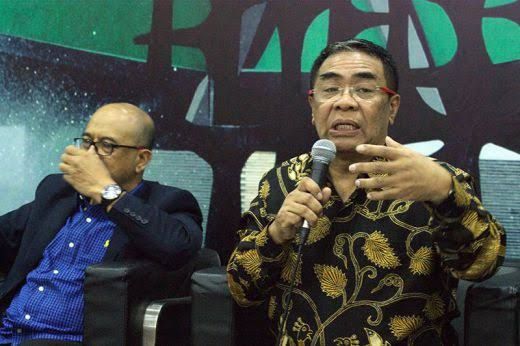 Gerindra Ingatkan DPW dan DPD Tak Calonkan Mantan Napi di Pilkada