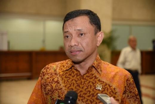 Komisi IX DPR Minta Warga Tak Mudik Akhir Tahun