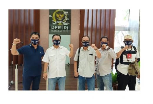 Gagal Ketemu MPR, ProDEM: Dusta Pemimpin kepada Rakyat adalah Pengkhianatan Menyakitkan