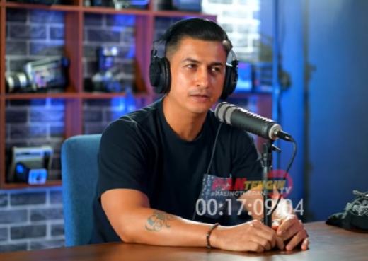 Di Podcast Gita Sinaga, Erwin Cortez Blak-Blakan Ungkap Sisi Gelap Dunia Hiburan hingga LGBT