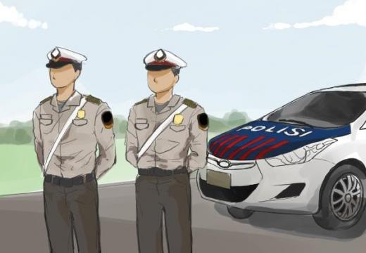 Ancam Korban Pemerkosaan, 2 Polisi di Riau Dicopot