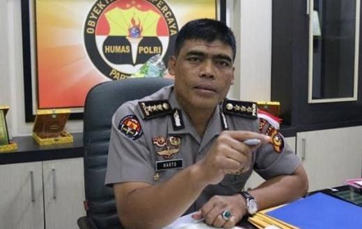 Buntut Viral Video Ancam Korban Pemerkosaan di Riau, Kanit Polsek Dicopot