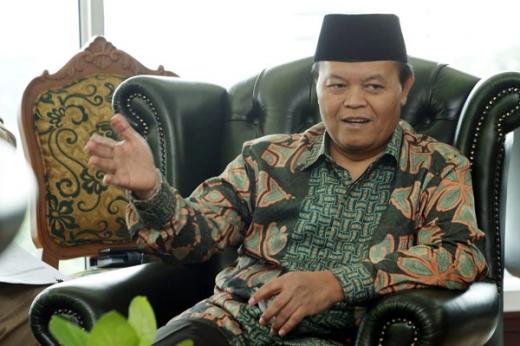 HNW Minta Aparat Berikan Hukuman Seberat-beratnya ke Pemerkosa 12 Santri