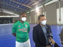 Target Loloskan ke World Cup 2024, Dharma Raj: Timnas Hockey Indonesia Seperti Harimau Lapar