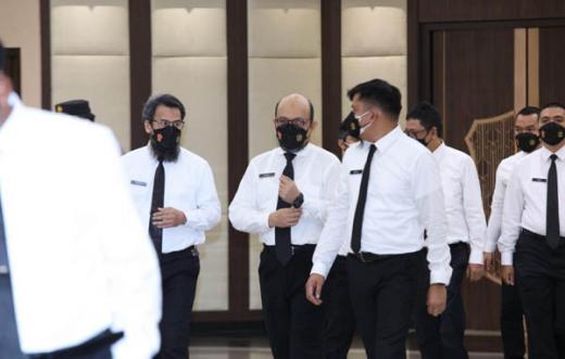 Ini Penjelasan Plt Kepala BKN Soal Soal Pro Kontra Pengangkatan ASN untuk Novel Baswedan Cs
