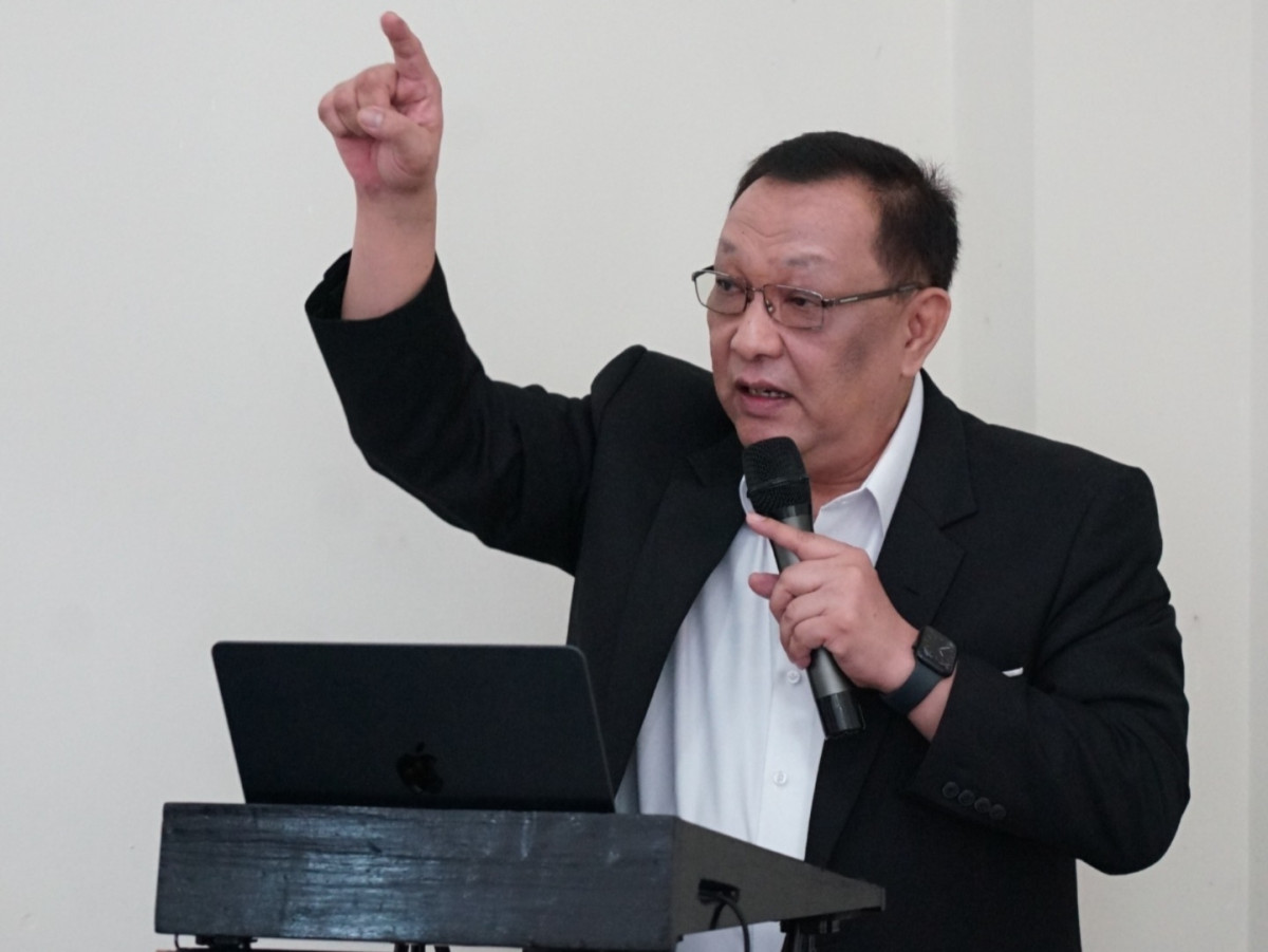 Senator Dailami Minta Antibullying Jadi Materi Ajar Wajib di Sekolah dan Kampus