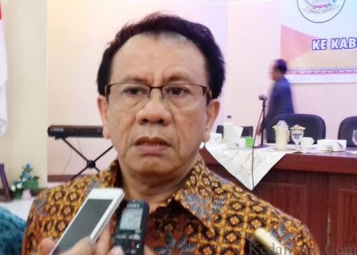Komisi II DPR Siap Pidanakan Bupati/Walikota yang Melanggar PP 48 Tentang Penerimaan Tenaga Honorer K2
