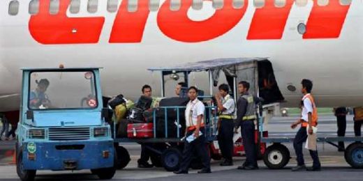 Selain Harga Tiket Naik, Ini Biaya Tambahan Bagasi rute Jakarta-Pekanbaru di Traveloka