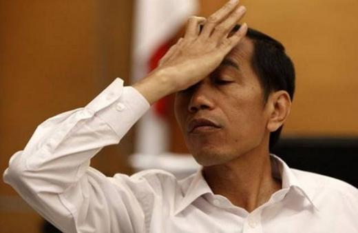 Jokowi Kesal, RI Masih Impor Kedelai dan Gula Jutaan Ton
