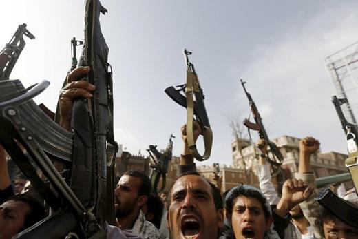 Kemlu Pastikan WNI yang Disandera Houthi dalam Keadaan Sehat