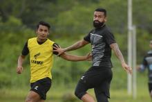 Borneo FC Tetap Waspadai Barito Putera