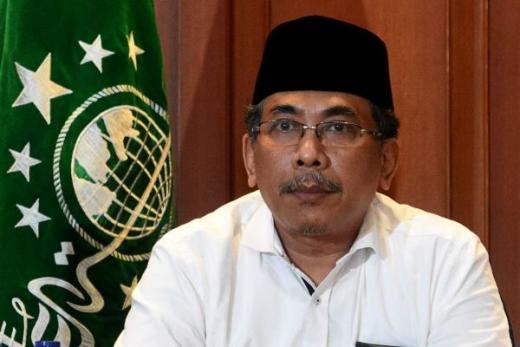 Bertemu Dubes, Ketua Umum PBNU Tegaskan Dampingi Rakyat Palestina