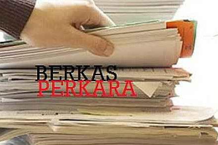 Tanpa Persidangan, Polri Tuntaskan 11.811 Perkara sepanjang 2021