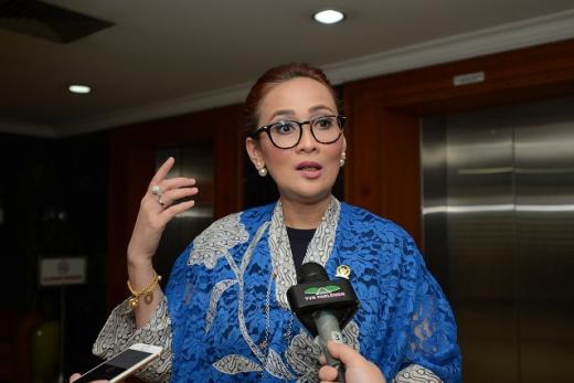 GoNews.co Anggota DPR RI periode 2014-20